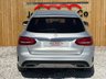 USED 2016 16 MERCEDES-BENZ C-CLASS 2.1 C220d AMG Line Estate 5dr Diesel G-Tronic+ Euro 6 (s/s) (170 ps) 