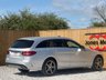 USED 2016 16 MERCEDES-BENZ C-CLASS 2.1 C220d AMG Line Estate 5dr Diesel G-Tronic+ Euro 6 (s/s) (170 ps) 