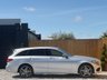USED 2016 16 MERCEDES-BENZ C-CLASS 2.1 C220d AMG Line Estate 5dr Diesel G-Tronic+ Euro 6 (s/s) (170 ps) 