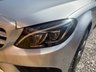 USED 2016 16 MERCEDES-BENZ C-CLASS 2.1 C220d AMG Line Estate 5dr Diesel G-Tronic+ Euro 6 (s/s) (170 ps) 