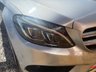 USED 2016 16 MERCEDES-BENZ C-CLASS 2.1 C220d AMG Line Estate 5dr Diesel G-Tronic+ Euro 6 (s/s) (170 ps) 