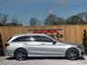 USED 2016 16 MERCEDES-BENZ C-CLASS 2.1 C220d AMG Line Estate 5dr Diesel G-Tronic+ Euro 6 (s/s) (170 ps) 