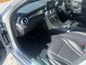 USED 2016 16 MERCEDES-BENZ C-CLASS 2.1 C220d AMG Line Estate 5dr Diesel G-Tronic+ Euro 6 (s/s) (170 ps) 