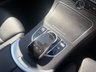 USED 2016 16 MERCEDES-BENZ C-CLASS 2.1 C220d AMG Line Estate 5dr Diesel G-Tronic+ Euro 6 (s/s) (170 ps) 