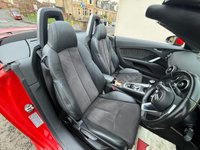 USED 2015 15 AUDI TT 2.0 TDI ultra Sport Roadster 2dr Diesel Manual Euro 6 (s/s) (184 ps) 