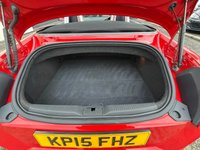USED 2015 15 AUDI TT 2.0 TDI ultra Sport Roadster 2dr Diesel Manual Euro 6 (s/s) (184 ps) 