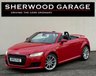 USED 2015 15 AUDI TT 2.0 TDI ultra Sport Roadster 2dr Diesel Manual Euro 6 (s/s) (184 ps) 