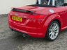 USED 2015 15 AUDI TT 2.0 TDI ultra Sport Roadster 2dr Diesel Manual Euro 6 (s/s) (184 ps) 