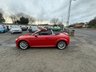 USED 2015 15 AUDI TT 2.0 TDI ultra Sport Roadster 2dr Diesel Manual Euro 6 (s/s) (184 ps) 