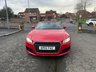 USED 2015 15 AUDI TT 2.0 TDI ultra Sport Roadster 2dr Diesel Manual Euro 6 (s/s) (184 ps) 