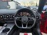 USED 2015 15 AUDI TT 2.0 TDI ultra Sport Roadster 2dr Diesel Manual Euro 6 (s/s) (184 ps) 