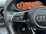 USED 2015 15 AUDI TT 2.0 TDI ultra Sport Roadster 2dr Diesel Manual Euro 6 (s/s) (184 ps) 