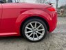 USED 2015 15 AUDI TT 2.0 TDI ultra Sport Roadster 2dr Diesel Manual Euro 6 (s/s) (184 ps) 