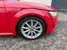 USED 2015 15 AUDI TT 2.0 TDI ultra Sport Roadster 2dr Diesel Manual Euro 6 (s/s) (184 ps) 
