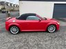 USED 2015 15 AUDI TT 2.0 TDI ultra Sport Roadster 2dr Diesel Manual Euro 6 (s/s) (184 ps) 