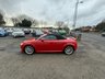 USED 2015 15 AUDI TT 2.0 TDI ultra Sport Roadster 2dr Diesel Manual Euro 6 (s/s) (184 ps) 