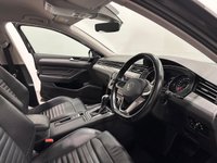 USED 2020 70 VOLKSWAGEN PASSAT 2.0 TDI EVO SEL Saloon 4dr Diesel DSG Euro 6 (s/s) (150 ps) Full Leather Interior