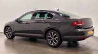USED 2020 70 VOLKSWAGEN PASSAT 2.0 TDI EVO SEL Saloon 4dr Diesel DSG Euro 6 (s/s) (150 ps) Full Leather Interior