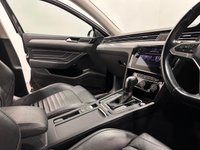 USED 2020 70 VOLKSWAGEN PASSAT 2.0 TDI EVO SEL Saloon 4dr Diesel DSG Euro 6 (s/s) (150 ps) Full Leather Interior