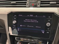 USED 2020 70 VOLKSWAGEN PASSAT 2.0 TDI EVO SEL Saloon 4dr Diesel DSG Euro 6 (s/s) (150 ps) Full Leather Interior