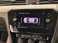 USED 2020 70 VOLKSWAGEN PASSAT 2.0 TDI EVO SEL Saloon 4dr Diesel DSG Euro 6 (s/s) (150 ps) Full Leather Interior