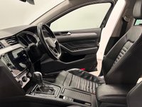 USED 2020 70 VOLKSWAGEN PASSAT 2.0 TDI EVO SEL Saloon 4dr Diesel DSG Euro 6 (s/s) (150 ps) Full Leather Interior