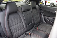 USED 2015 04 MERCEDES-BENZ 180 2.1 GLA220d AMG Line (Premium Plus) SUV 5dr Diesel 7G-DCT 4MATIC Euro 6 (s/s) (170 ps) LOW MILES , AUTO , AMG LINE