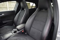 USED 2015 04 MERCEDES-BENZ 180 2.1 GLA220d AMG Line (Premium Plus) SUV 5dr Diesel 7G-DCT 4MATIC Euro 6 (s/s) (170 ps) LOW MILES , AUTO , AMG LINE