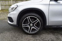 USED 2015 04 MERCEDES-BENZ 180 2.1 GLA220d AMG Line (Premium Plus) SUV 5dr Diesel 7G-DCT 4MATIC Euro 6 (s/s) (170 ps) LOW MILES , AUTO , AMG LINE
