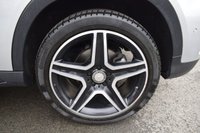 USED 2015 04 MERCEDES-BENZ 180 2.1 GLA220d AMG Line (Premium Plus) SUV 5dr Diesel 7G-DCT 4MATIC Euro 6 (s/s) (170 ps) LOW MILES , AUTO , AMG LINE