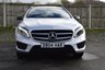 USED 2015 04 MERCEDES-BENZ 180 2.1 GLA220d AMG Line (Premium Plus) SUV 5dr Diesel 7G-DCT 4MATIC Euro 6 (s/s) (170 ps) LOW MILES , AUTO , AMG LINE