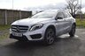 USED 2015 04 MERCEDES-BENZ 180 2.1 GLA220d AMG Line (Premium Plus) SUV 5dr Diesel 7G-DCT 4MATIC Euro 6 (s/s) (170 ps) LOW MILES , AUTO , AMG LINE