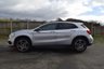 USED 2015 04 MERCEDES-BENZ 180 2.1 GLA220d AMG Line (Premium Plus) SUV 5dr Diesel 7G-DCT 4MATIC Euro 6 (s/s) (170 ps) LOW MILES , AUTO , AMG LINE