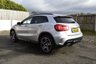 USED 2015 04 MERCEDES-BENZ 180 2.1 GLA220d AMG Line (Premium Plus) SUV 5dr Diesel 7G-DCT 4MATIC Euro 6 (s/s) (170 ps) LOW MILES , AUTO , AMG LINE
