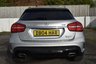 USED 2015 04 MERCEDES-BENZ 180 2.1 GLA220d AMG Line (Premium Plus) SUV 5dr Diesel 7G-DCT 4MATIC Euro 6 (s/s) (170 ps) LOW MILES , AUTO , AMG LINE