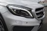 USED 2015 04 MERCEDES-BENZ 180 2.1 GLA220d AMG Line (Premium Plus) SUV 5dr Diesel 7G-DCT 4MATIC Euro 6 (s/s) (170 ps) LOW MILES , AUTO , AMG LINE