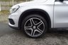 USED 2015 04 MERCEDES-BENZ 180 2.1 GLA220d AMG Line (Premium Plus) SUV 5dr Diesel 7G-DCT 4MATIC Euro 6 (s/s) (170 ps) LOW MILES , AUTO , AMG LINE