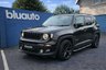 USED 2021 21 JEEP RENEGADE 1.3 GSE T4 Night Eagle SUV 5dr Petrol DDCT Euro 6 (s/s) (150 ps) 