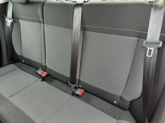 2019 CITROEN C3 1.2 PureTech Feel Hatchback 5dr Petrol Manual Euro 6 (68 ps) - Photo 9