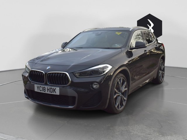 2018 BMW X2 2.0 20d M Sport X SUV 5dr Diesel Auto xDrive Euro 6 (s/s) (190 ps) - Photo 5