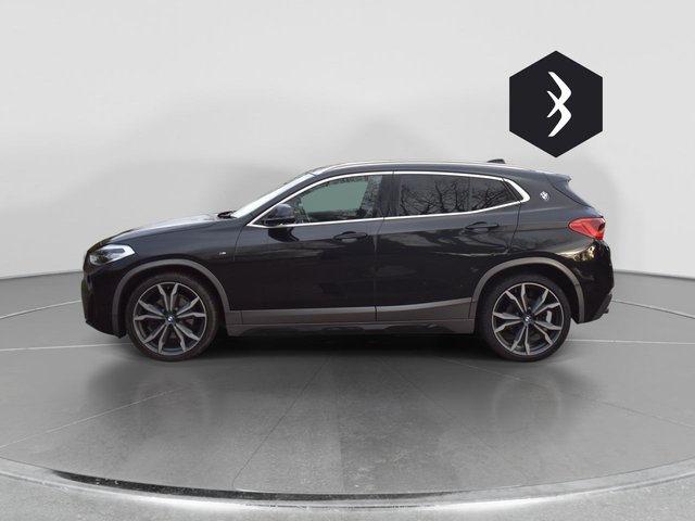 2018 BMW X2 2.0 20d M Sport X SUV 5dr Diesel Auto xDrive Euro 6 (s/s) (190 ps) - Photo 6