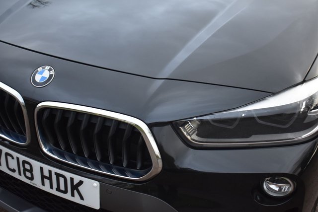2018 BMW X2 2.0 20d M Sport X SUV 5dr Diesel Auto xDrive Euro 6 (s/s) (190 ps) - Photo 4