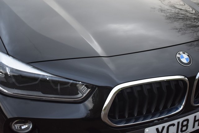 2018 BMW X2 2.0 20d M Sport X SUV 5dr Diesel Auto xDrive Euro 6 (s/s) (190 ps) - Photo 3