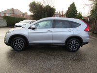USED 2017 17 HONDA CR-V 2.0 i-VTEC SE Plus Navi SUV 5dr Petrol Automatic 4WD Euro 6 (155 ps) VERY CLEAN EXAMPLE,,,PETROL AUTOMATIC,,,,WELL MAITAINED,,,ONLY 2 OWNERS,,,,4 WHHEL DRIVE,,,,SAT NAV,,,REVERSING CAMERA AND MUCH MORE,,,NEW M.O.T AND SERVICE BEFORE COLLECTION,,,,PARTS AND LABOUR WARRANTY INCLUDED