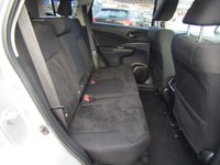 USED 2017 17 HONDA CR-V 2.0 i-VTEC SE Plus Navi SUV 5dr Petrol Automatic 4WD Euro 6 (155 ps) VERY CLEAN EXAMPLE,,,PETROL AUTOMATIC,,,,WELL MAITAINED,,,ONLY 2 OWNERS,,,,4 WHHEL DRIVE,,,,SAT NAV,,,REVERSING CAMERA AND MUCH MORE,,,NEW M.O.T AND SERVICE BEFORE COLLECTION,,,,PARTS AND LABOUR WARRANTY INCLUDED