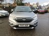 USED 2017 17 HONDA CR-V 2.0 i-VTEC SE Plus Navi SUV 5dr Petrol Automatic 4WD Euro 6 (155 ps) VERY CLEAN EXAMPLE,,,PETROL AUTOMATIC,,,,WELL MAITAINED,,,ONLY 2 OWNERS,,,,4 WHHEL DRIVE,,,,SAT NAV,,,REVERSING CAMERA AND MUCH MORE,,,NEW M.O.T AND SERVICE BEFORE COLLECTION,,,,PARTS AND LABOUR WARRANTY INCLUDED