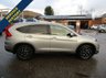USED 2017 17 HONDA CR-V 2.0 i-VTEC SE Plus Navi SUV 5dr Petrol Automatic 4WD Euro 6 (155 ps) VERY CLEAN EXAMPLE,,,PETROL AUTOMATIC,,,,WELL MAITAINED,,,ONLY 2 OWNERS,,,,4 WHHEL DRIVE,,,,SAT NAV,,,REVERSING CAMERA AND MUCH MORE,,,NEW M.O.T AND SERVICE BEFORE COLLECTION,,,,PARTS AND LABOUR WARRANTY INCLUDED