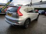 USED 2017 17 HONDA CR-V 2.0 i-VTEC SE Plus Navi SUV 5dr Petrol Automatic 4WD Euro 6 (155 ps) VERY CLEAN EXAMPLE,,,PETROL AUTOMATIC,,,,WELL MAITAINED,,,ONLY 2 OWNERS,,,,4 WHHEL DRIVE,,,,SAT NAV,,,REVERSING CAMERA AND MUCH MORE,,,NEW M.O.T AND SERVICE BEFORE COLLECTION,,,,PARTS AND LABOUR WARRANTY INCLUDED