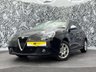 USED 2018 18 ALFA ROMEO GIULIETTA 2.0 JTDM-2 Tecnica Hatchback 5dr Diesel Manual Euro 6 (s/s) (150 bhp) 2 KEYS