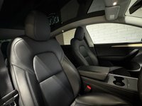 USED 2022 72 TESLA MODEL Y (Dual Motor) Long Range SUV 5dr Electric Auto 4WDE (384 bhp) +ONE OWNER+HOME DELIVERY AVAILABLE+